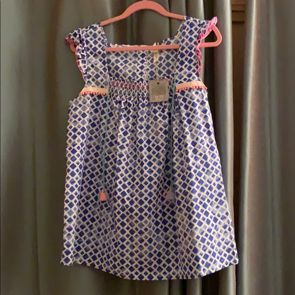 Matild Jane blouse